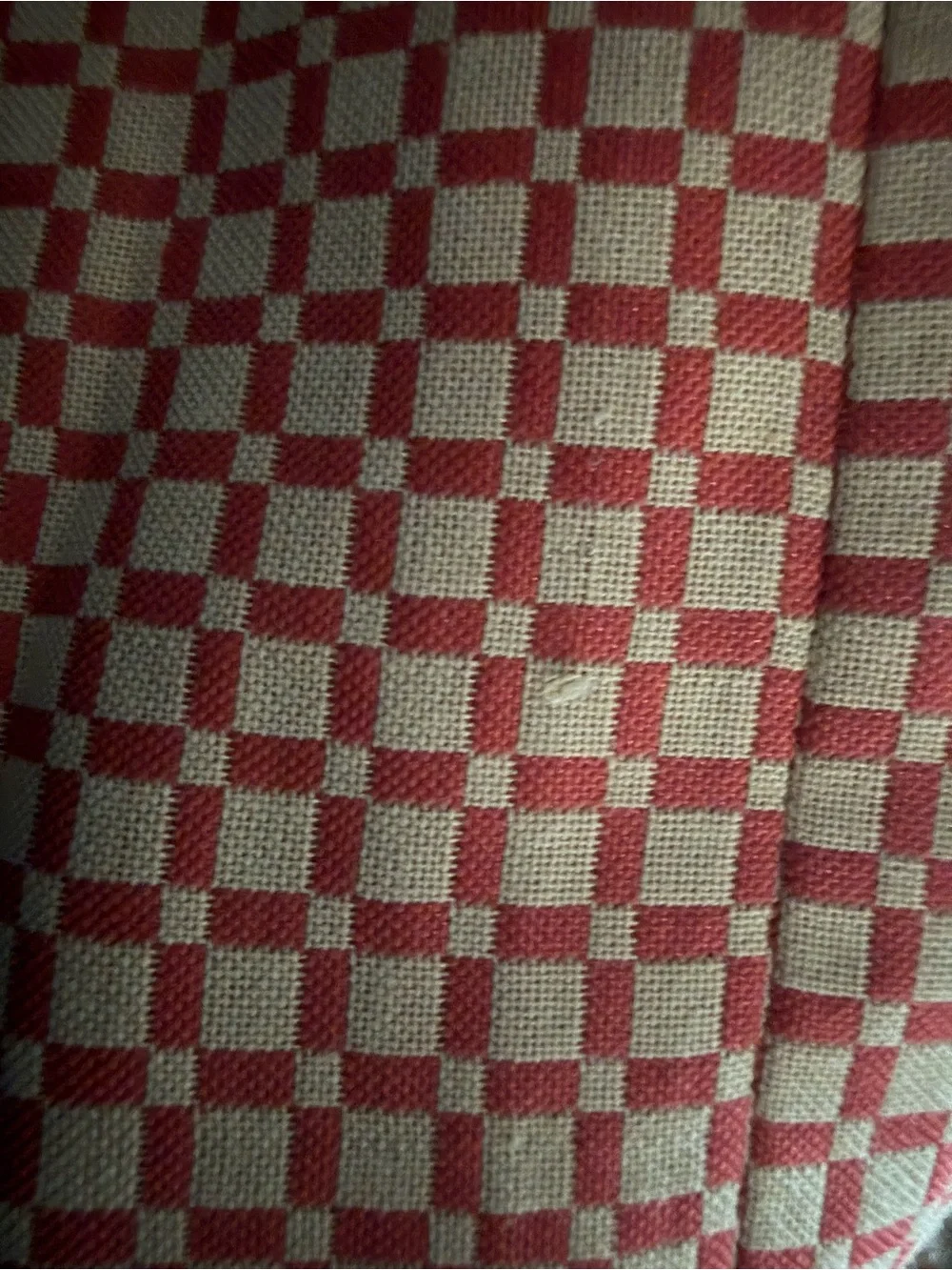 Salvatore Ferragamo Pink Geometric Pencil Skirt vintage size 10